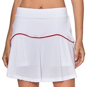 NWT L’Etoile Sport Performance Team Skort Tennis Golf Skirt L’Etoile